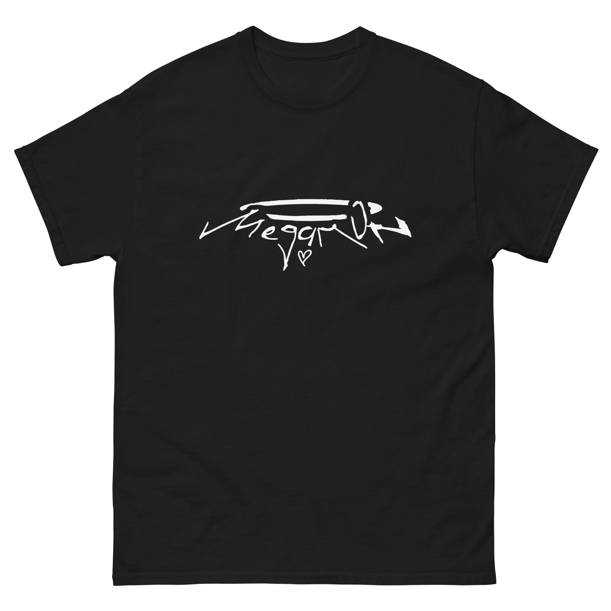 【mnem】Humming Overfit Tee ME9AM0N [classic tee] – Memphis Cult