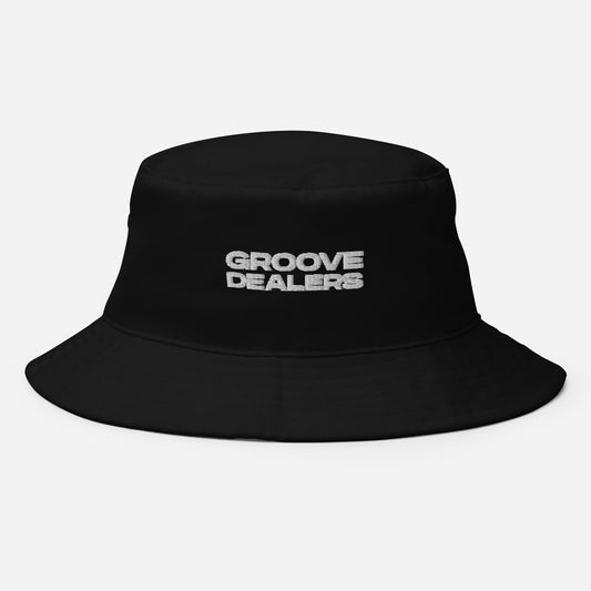 Groove Dealers [Bucket Hat]