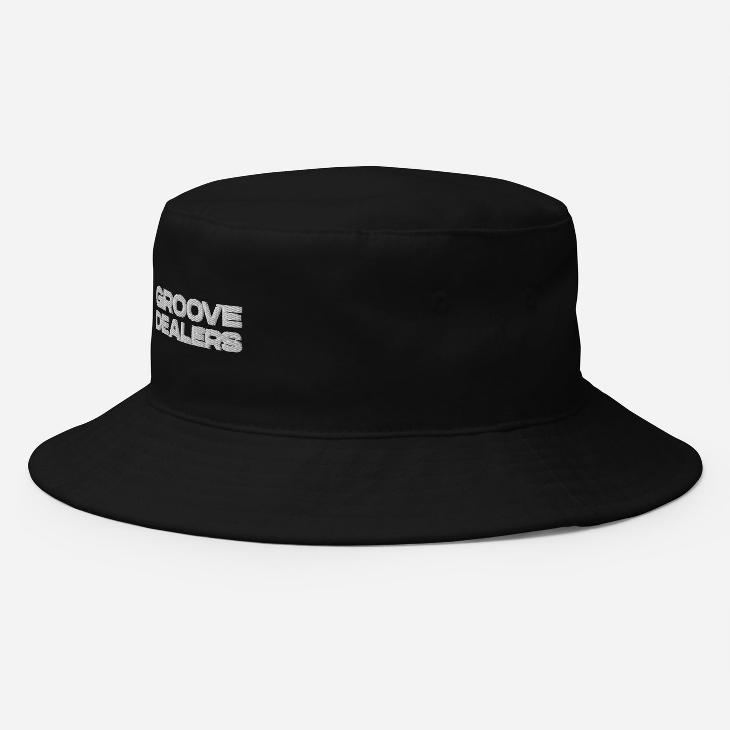 Groove Dealers [Bucket Hat]