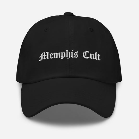 Memphis Cult Classic [hat]