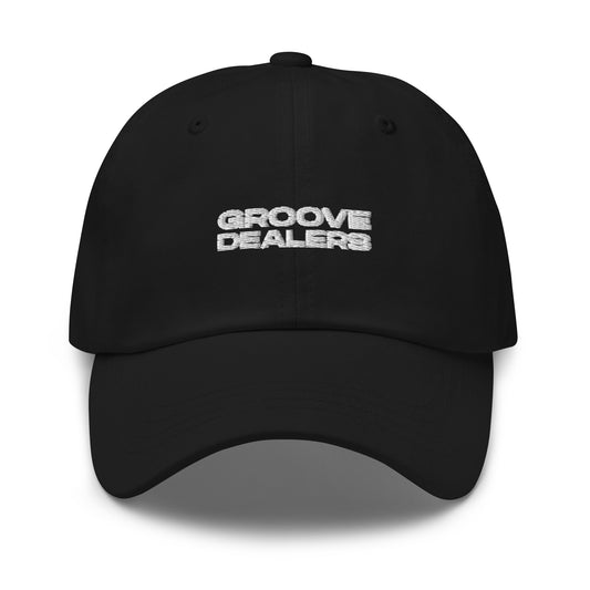 Groove Dealers Classic [hat]
