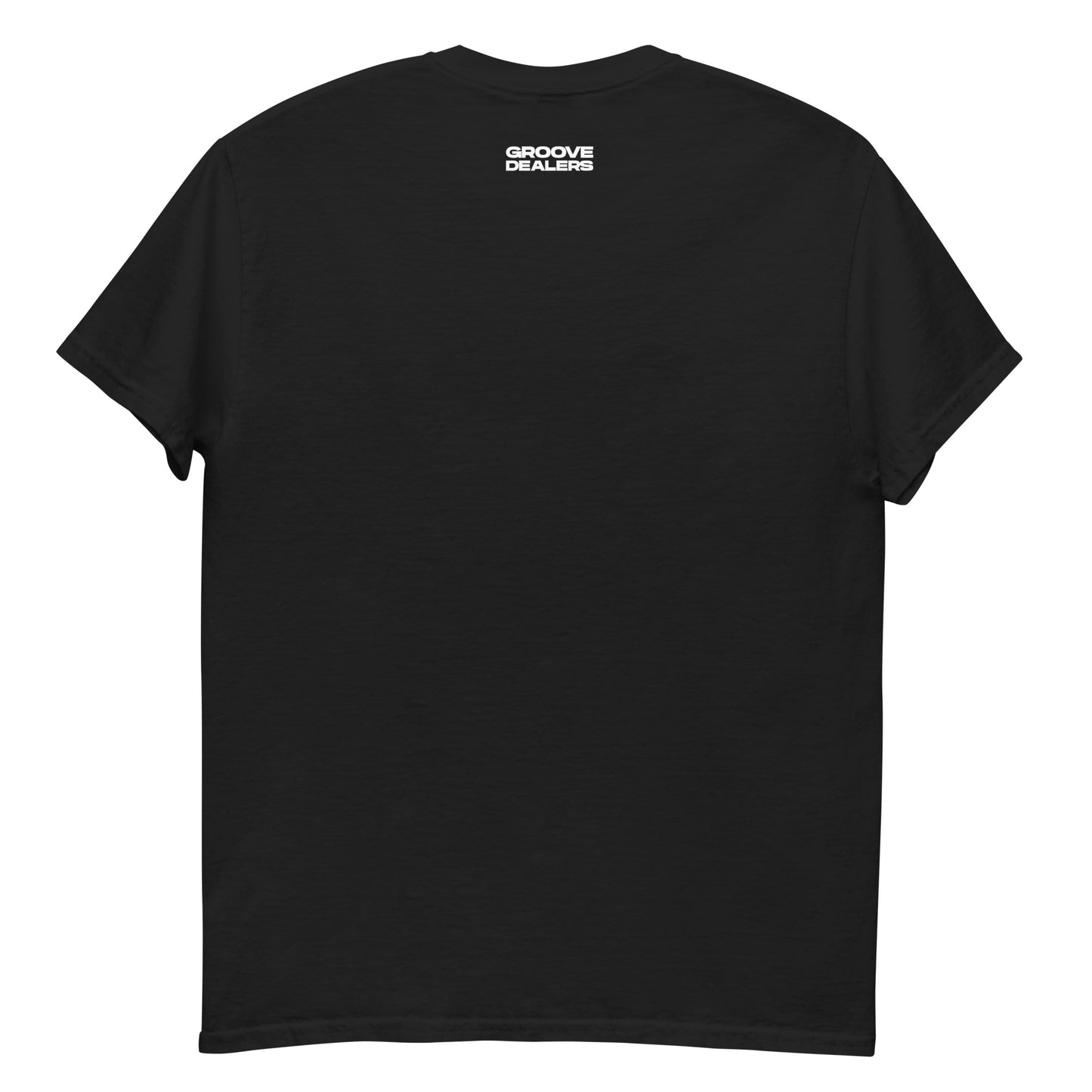 Groove Dealers Tag [classic tee]