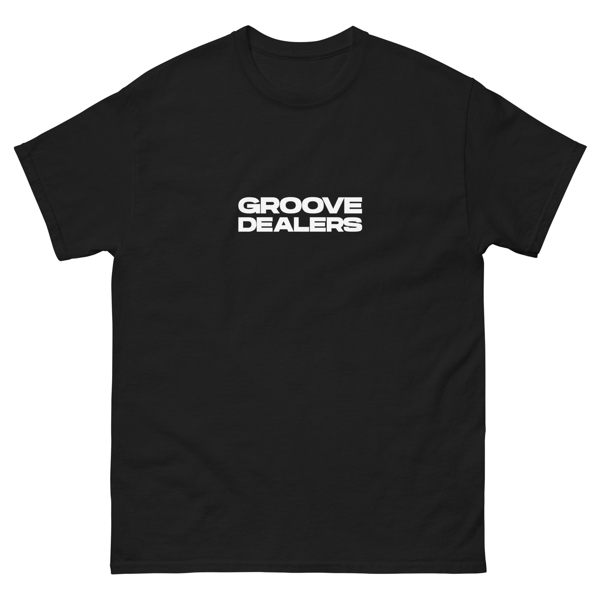 Groove Merch — Groove Fitness Studio LLC