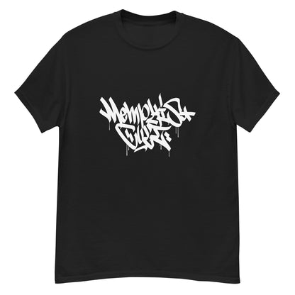 Memphis Cult Tag [classic tee]