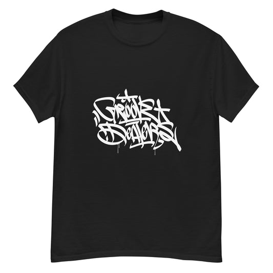Groove Dealers Tag [classic tee]