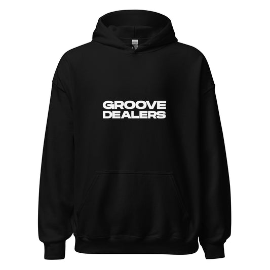 Groove Dealers [unisex hoodie]