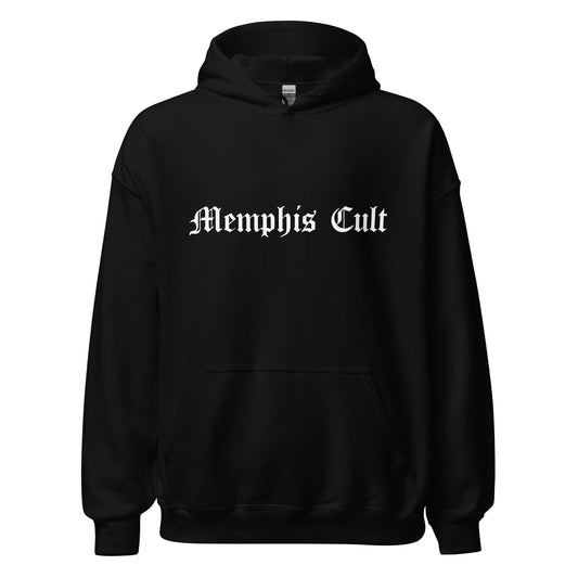 Memphis Cult Classic [unisex hoodie]