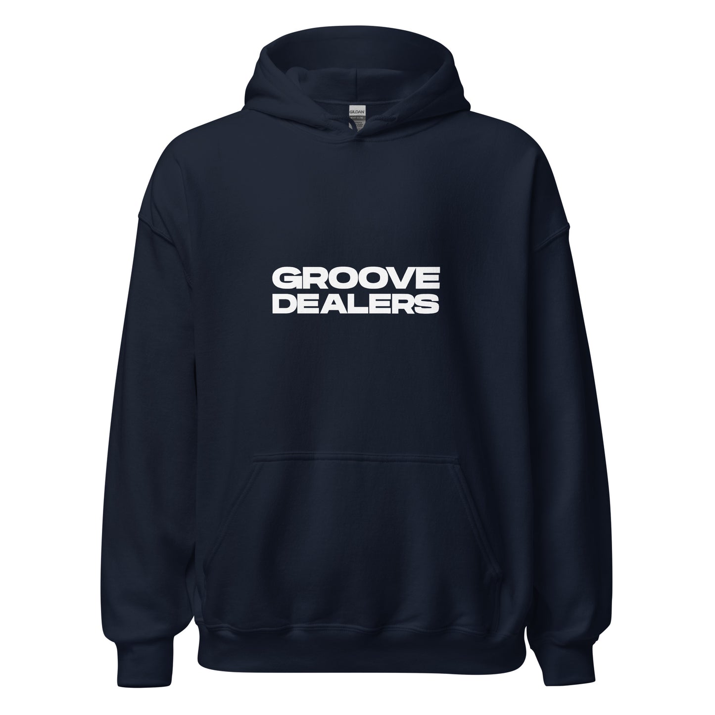 Groove Dealers [unisex hoodie]